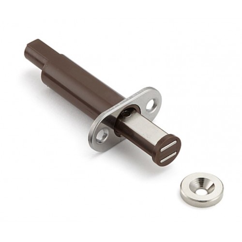 Magnetic Touch Latch